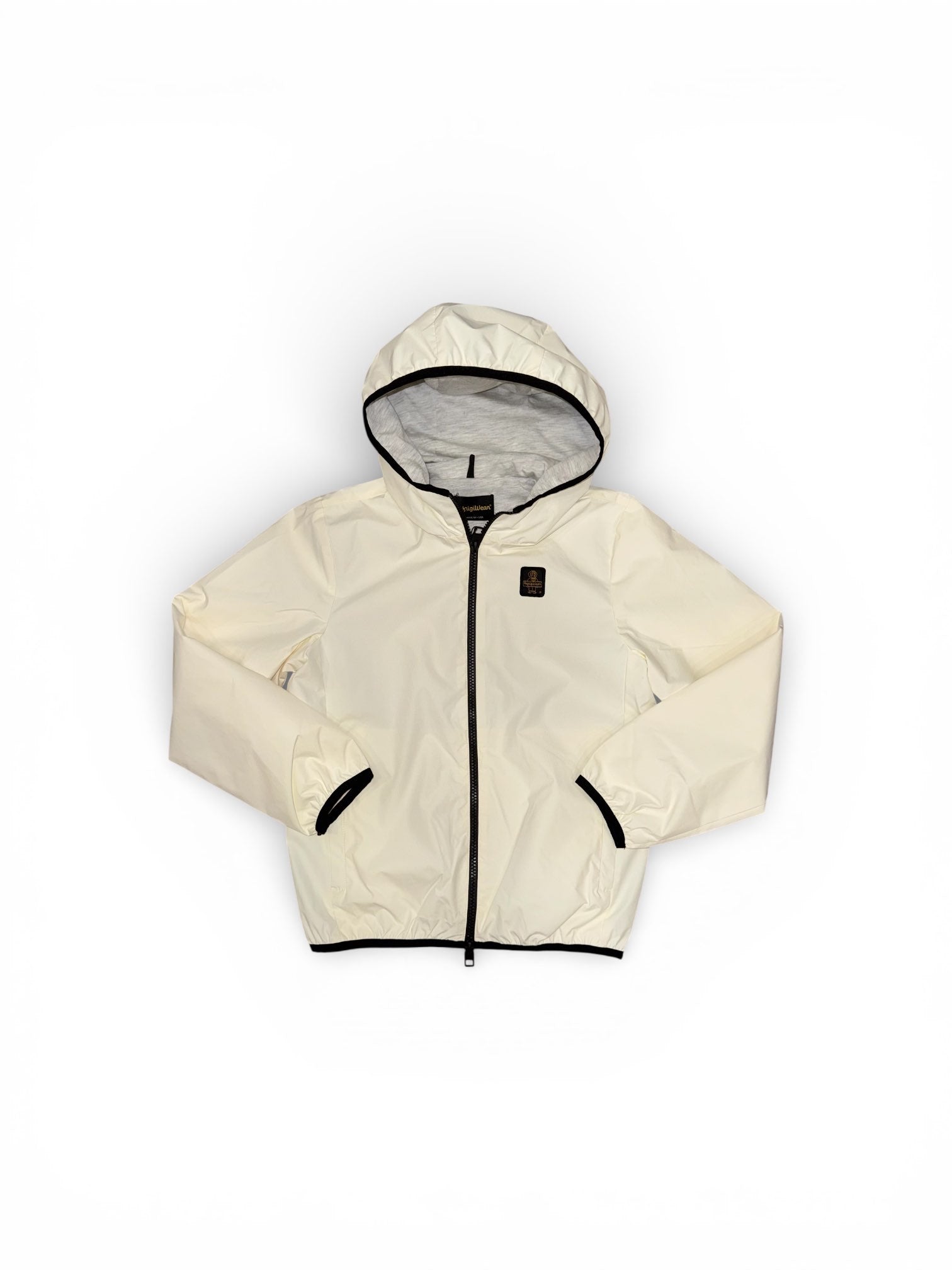 GIUBBINO REFRIGIWEAR RIPSTOP RAGAZZO