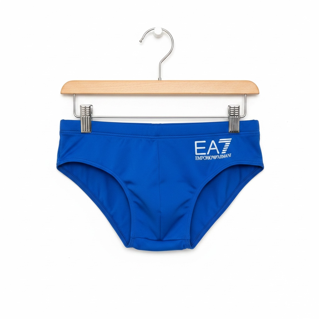 COSTUME SLIP EMPORIO ARMANI KIDS