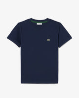 T-SHIRT LACOSTE JUNIOR