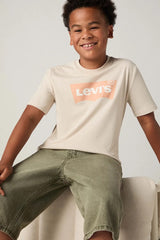 T-SHIRT LEVI'S BATWING