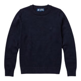 MAGLIONE U.S. GRAND POLO GIROCOLLO JUNIOR