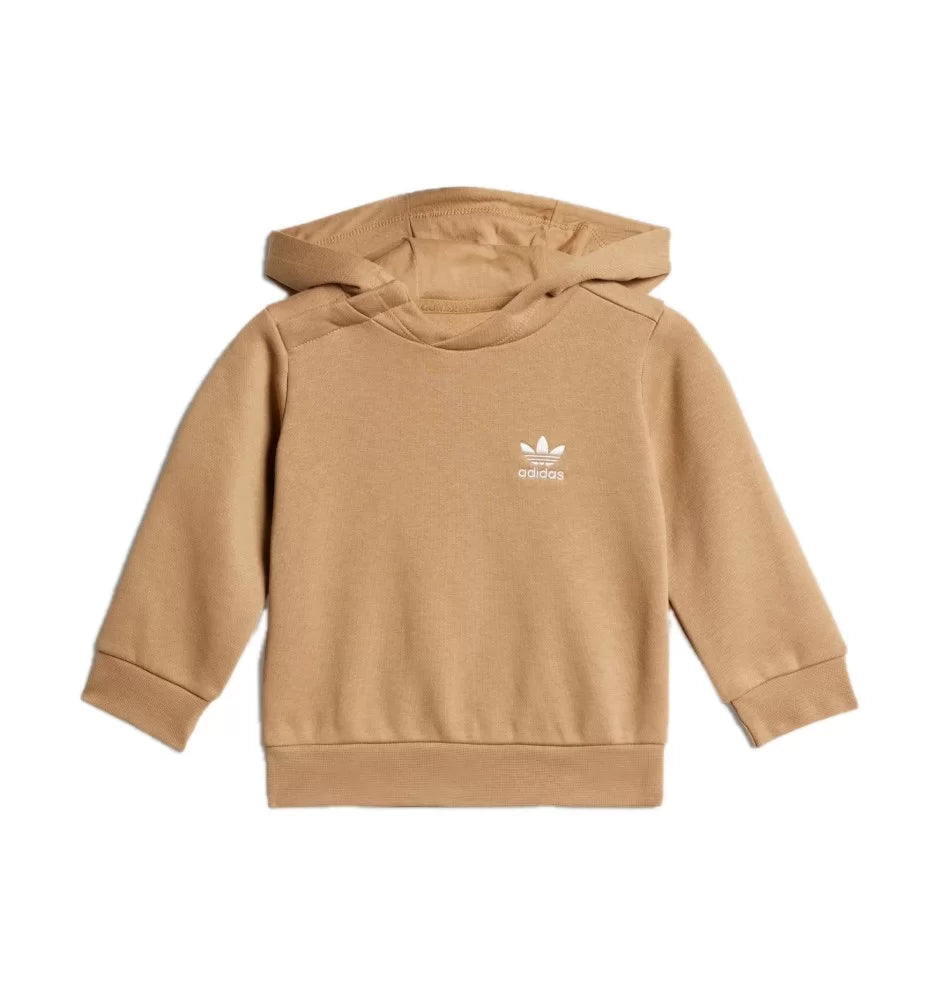 Tuta ADIDAS ORIGINALS HOODIE