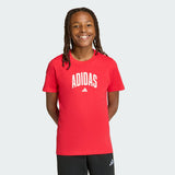 T-SHIRT ADIDAS JUNIOR