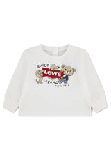 T-SHIRT LEVI'S ORSETTO INFANT