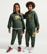 TUTA NIKE KIDS BOY FELPATO