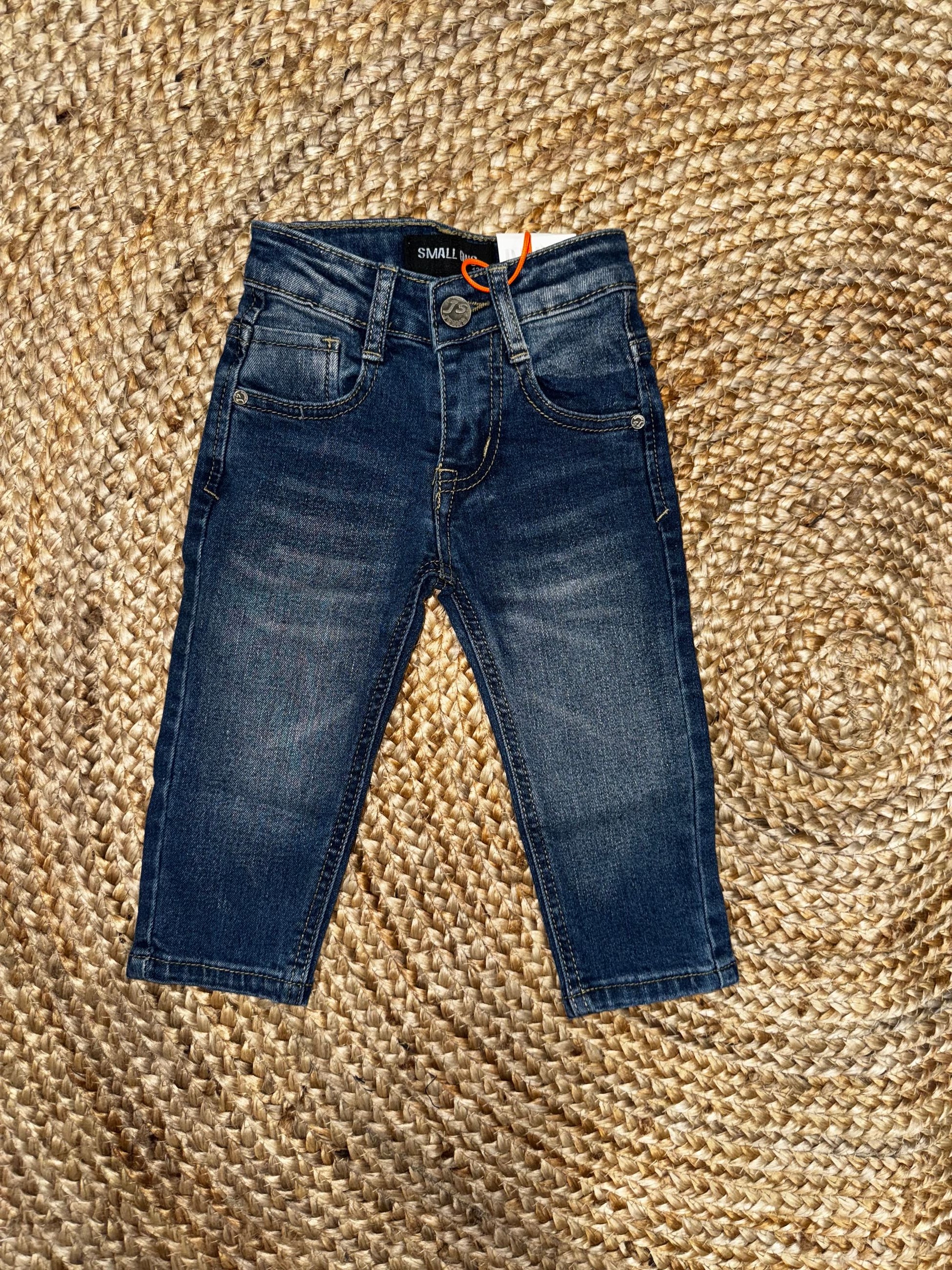 Jeans Infant Boy