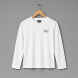 T-SHIRT EMPORIO ARMANI JUNIOR ML