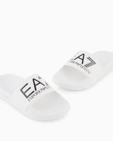 SHOES BEACHWEAR EMPORIO ARMANI