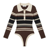 POLO MAGLIA A BODY LOEVIA