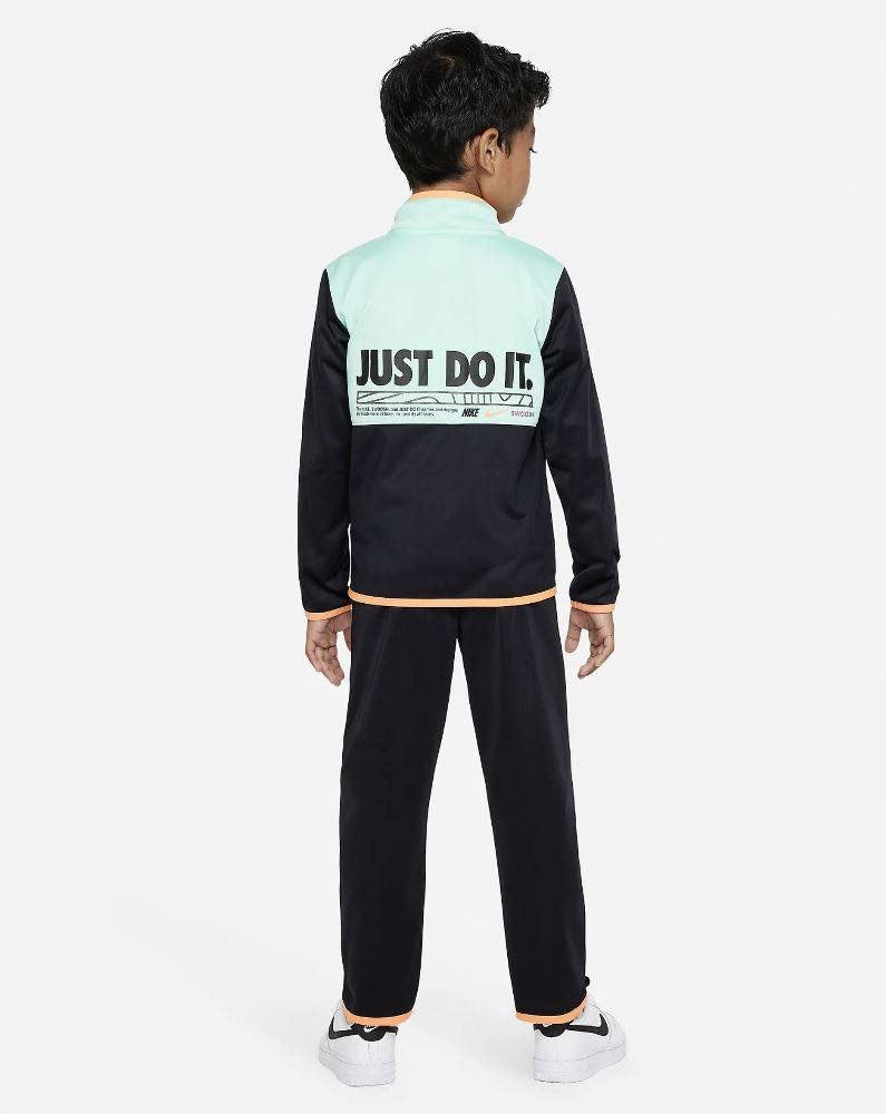 TUTA NIKE NSW ILLUMINATE TRICOT