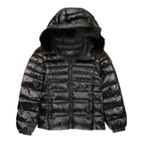 Giubbino REFRIGEWEAR con Pelliccia