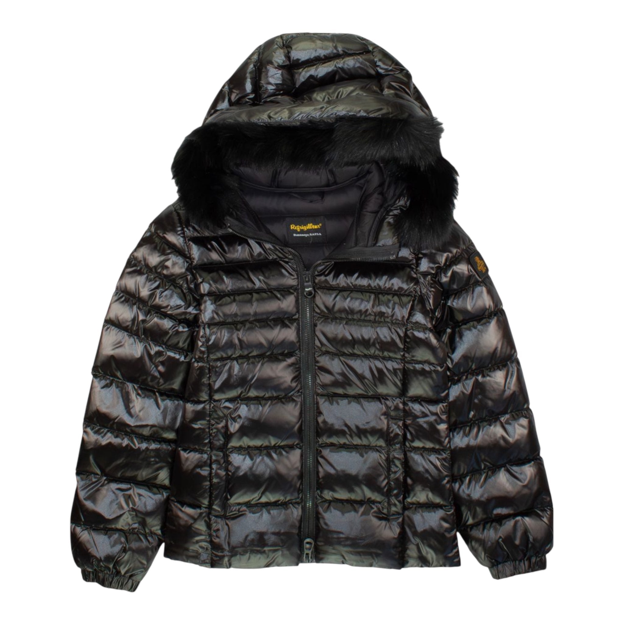 Giubbino REFRIGEWEAR con Pelliccia