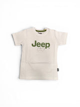 T-SHIRT JEEP BAMBINO