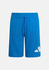 BERMUDA ADIDAS STACKED LOGO
