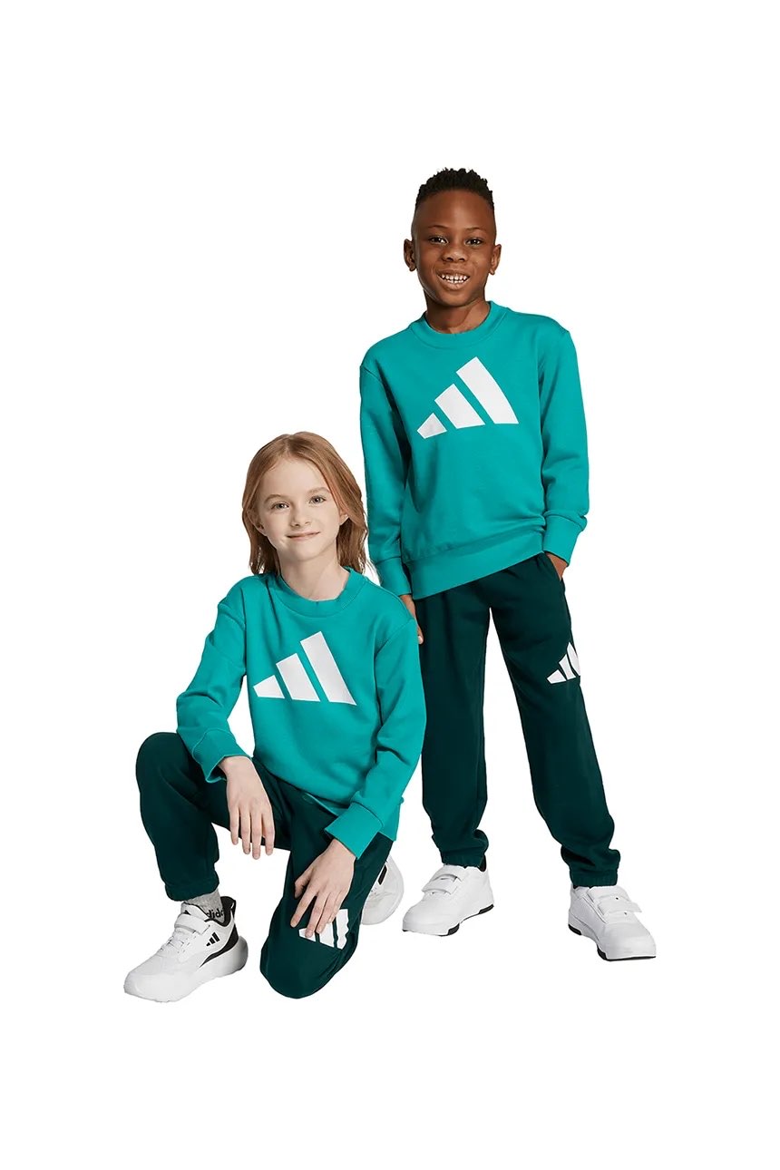 Tuta ADIDAS BIG LOGO