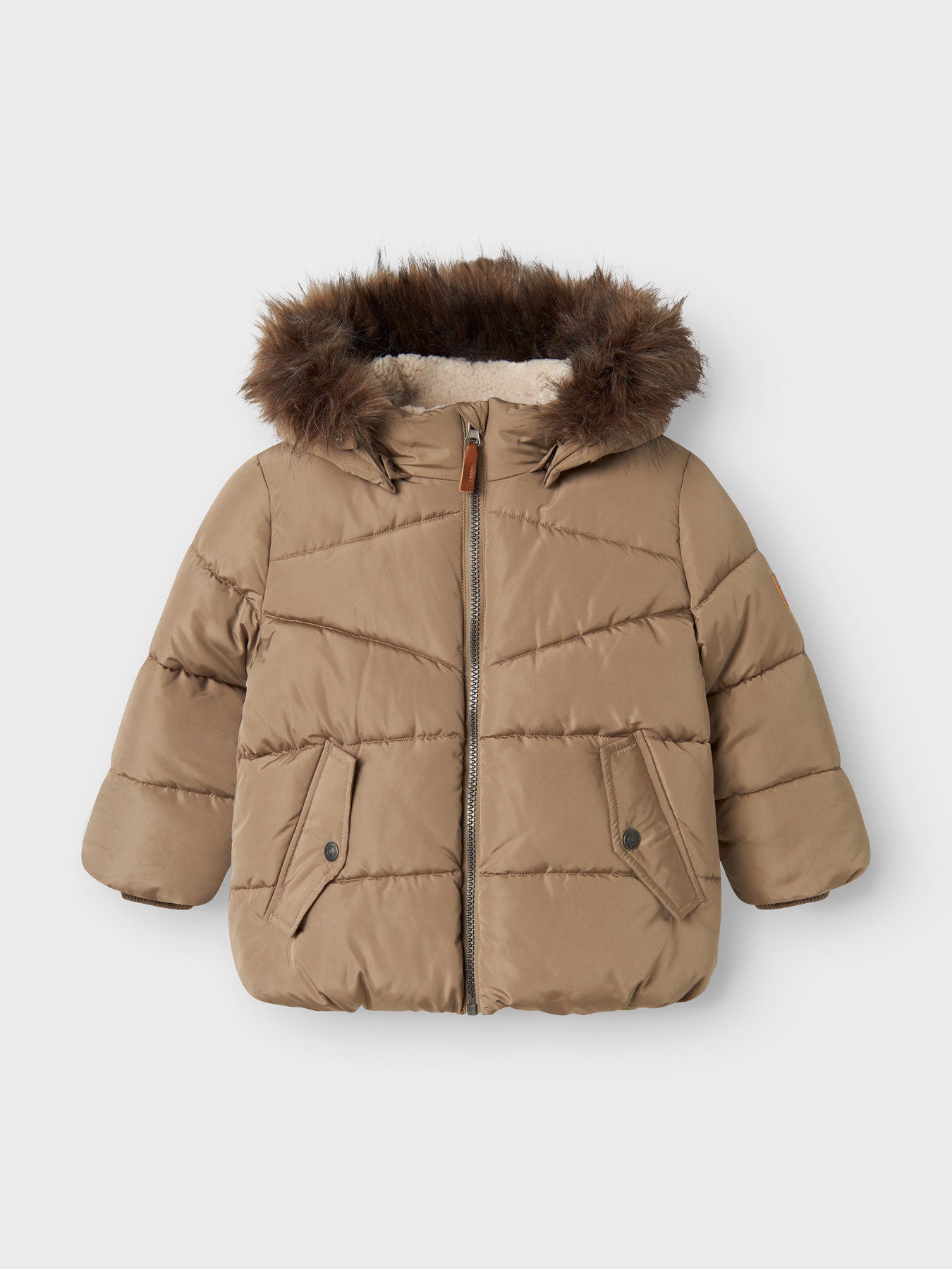 Giubbino NAMEIT MATHEW