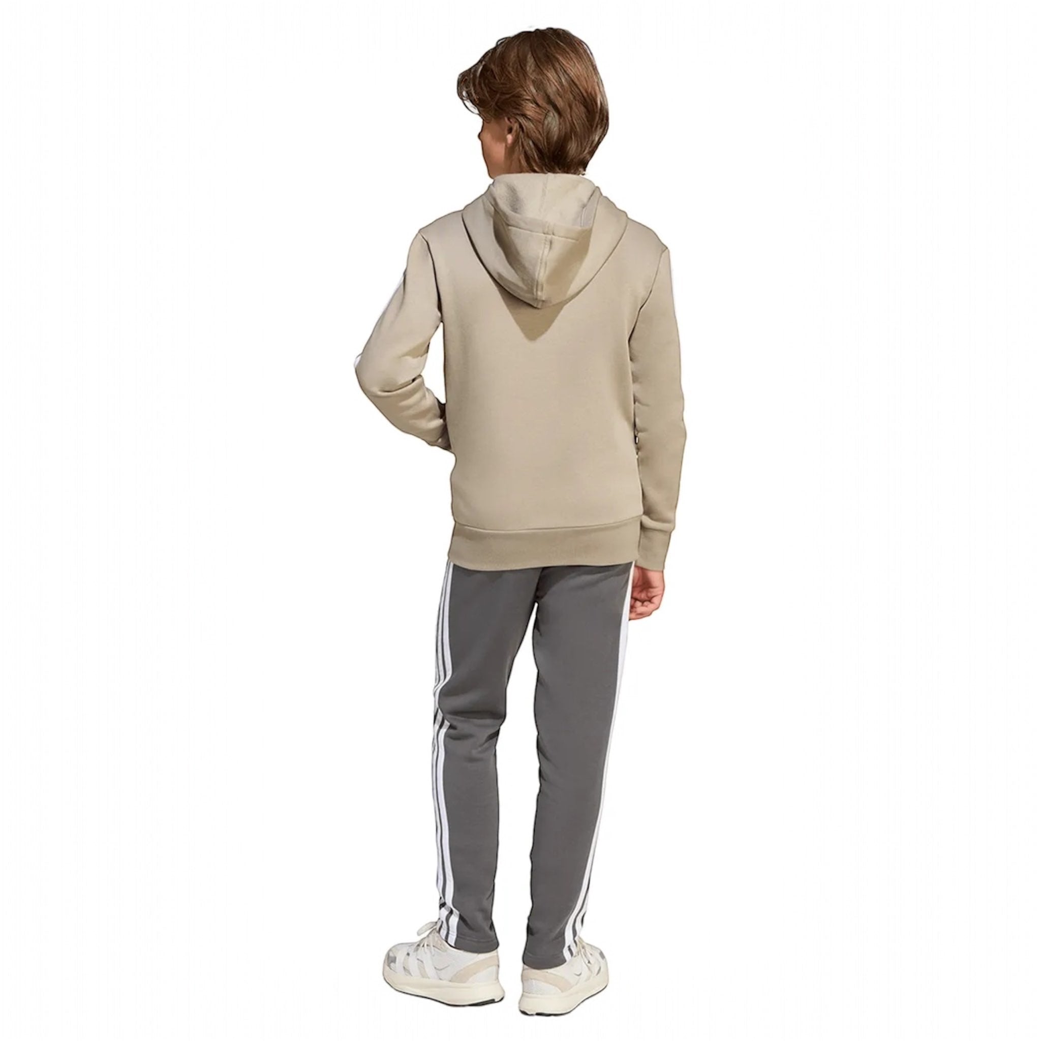 Tuta ADIDAS JUNIOR COLOBLK