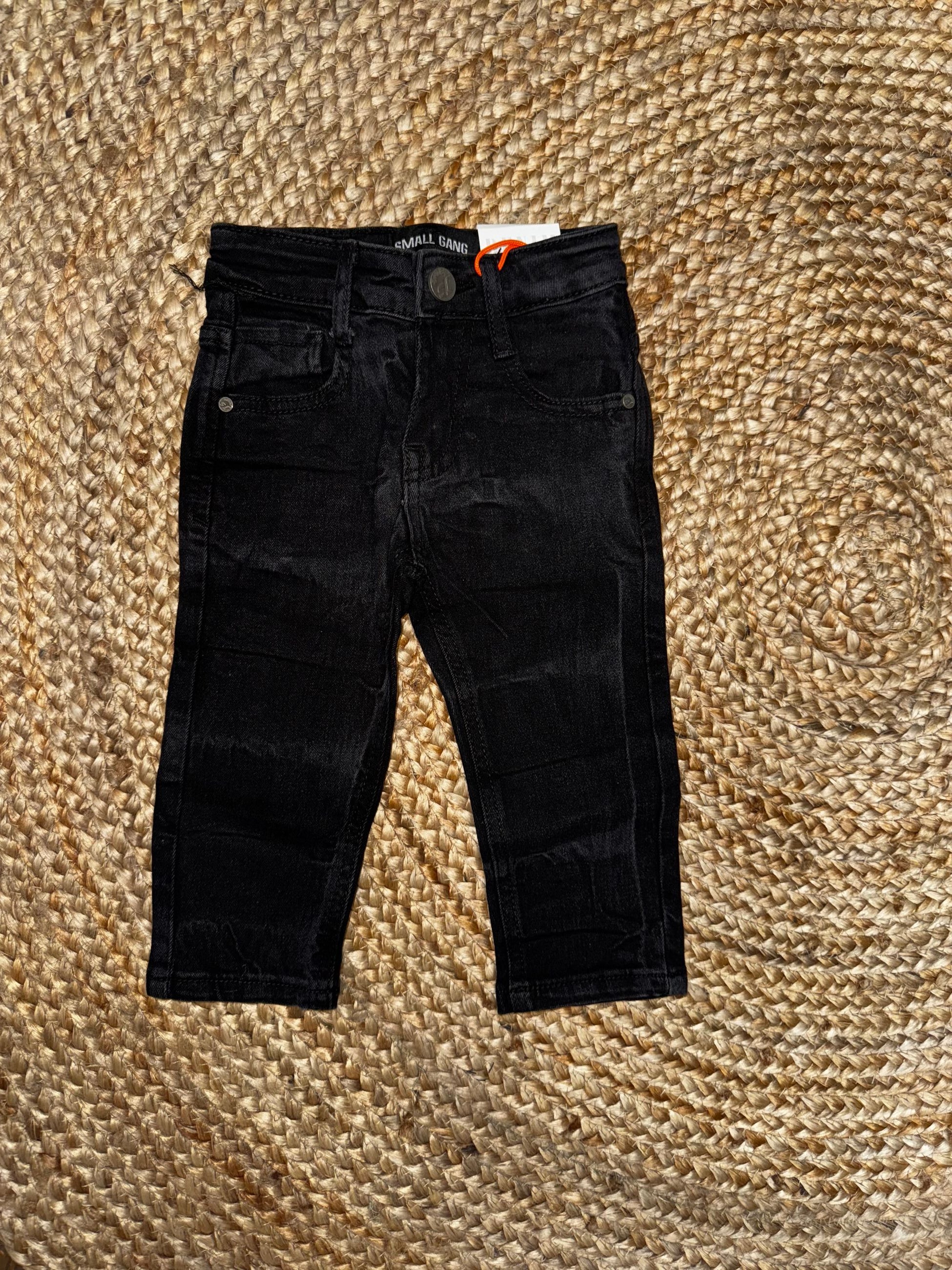 Jeans Infant Boy