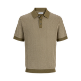 POLO MAGLIA JACK JONES KINGSLEY JNR
