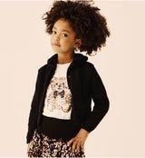 CARDIGAN SARABANDA SCALDACUORE