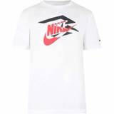 T-SHIRT NIKE RWB PAINT SPLATTER MASHUP JNR