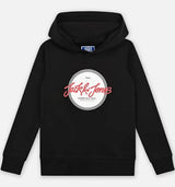Felpa JACK JONES HOOD
