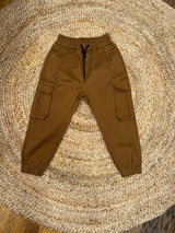 Pantalone CARGO MARCUS Made in Italy