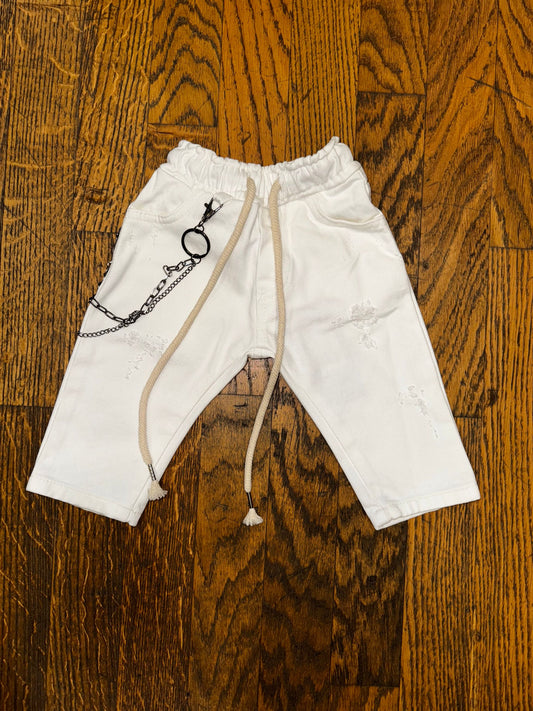 Jeans Infant Boy