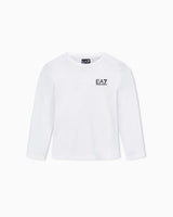 T-Shirt EMPORIO ARMANI Small Logo M/L