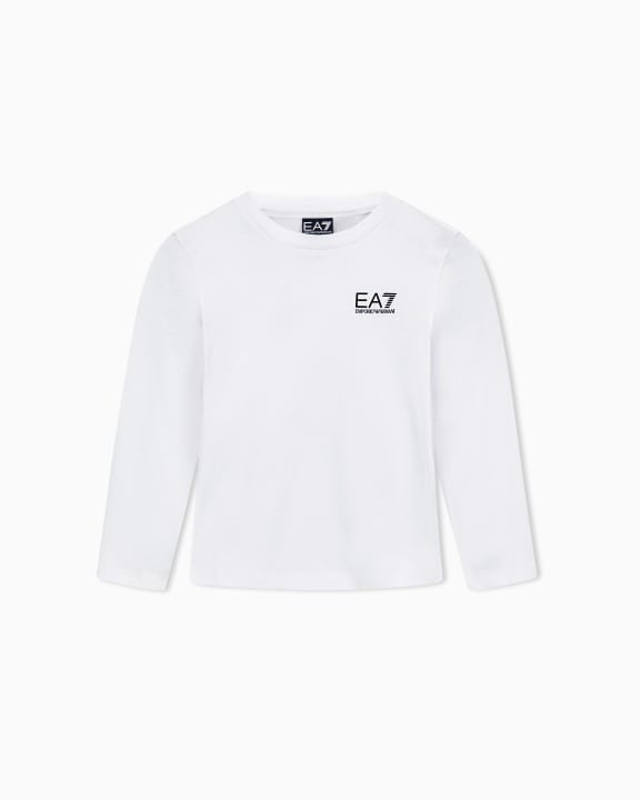 T-Shirt EMPORIO ARMANI Small Logo M/L