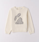 Maglia SARABANDA Coniglietto