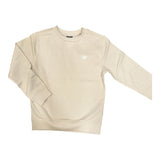 Felpa NEW BALANCE FRENCH TERRY SMALL MONARCH