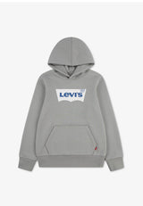FELPA LEVI'S HOODIE FELPATO JUNIOR