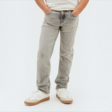 JEANS CALVIN KLEIN REG STRAIGHT
