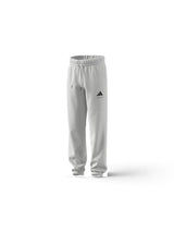 PANTATUTA ADIDAS SMALL LOGO FELPATO
