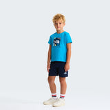 COMPLETO THE NORTH FACE BAMBINO