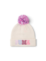 CAPPELLO PUMA POM POM