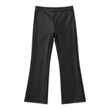 LEGGINGS IN SIMIL PELLE LOSAN