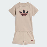 COMPLETO ADIDAS ORIGINALS INFANT
