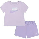 COMPLETI NIKE INFANT GIRLS