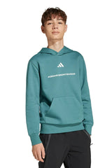 Felpa ADIDAS HOODIE
