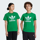 T-SHIRT ADIDAS ORIGINALS TREFOIL JR