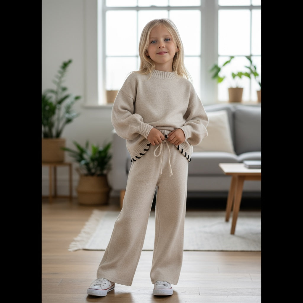 Completo Ragazza SOPHIE