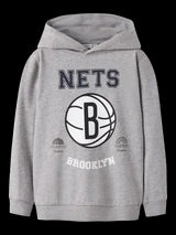 Felpa NAME IT NBA BROOKLYN NETS