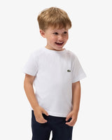 T-SHIRT LACOSTE KIDS