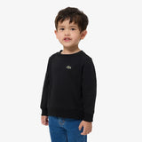 FELPA LACOSTE KIDS FELPATO