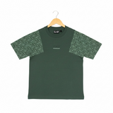 T-SHIRT EMPORIO ARMANI BOX LOGO