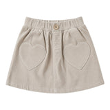 GONNA LOSAN VELLUTO INFANT