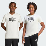 T-SHIRT ADIDAS JUNIOR