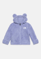GIUBBINO THE NORTH FACE TEDDY INFANT